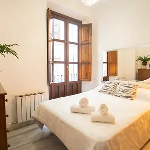  Apartment Bonito Y Acogedor Pleno Centro Junto Catedral Spain