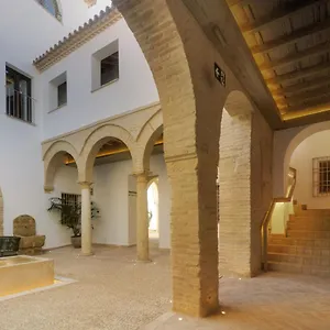  Apartment Patios Del Panuelo Spain
