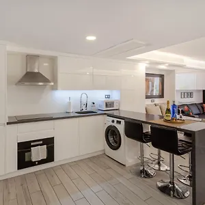  Apartment Modern & Elegant Loft Spain