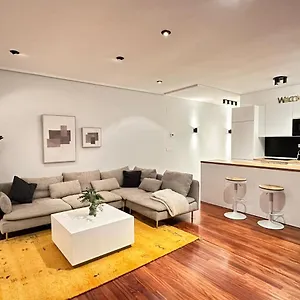 By Sleep In , Bilbao Espagne