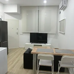  Apartamento Estudio Avd. Velazquez España