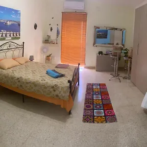 Tradtional One Bedroom , La Valette Malte