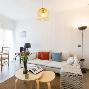  Apartamento Hi Urban Centro España