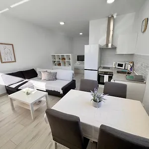  Apartamento Estudio Playa La Misericordia España