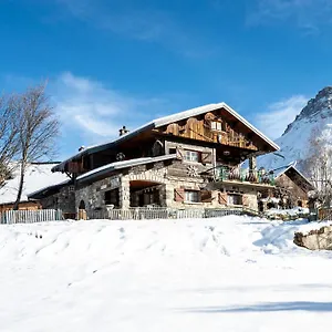 Les Aiguilles , Albiez-Montrond France