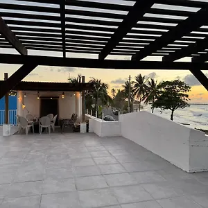  Apartment Aguada Beach Condos Puerto Rico