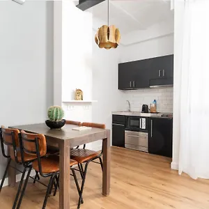  Appartement Tsa La Mare