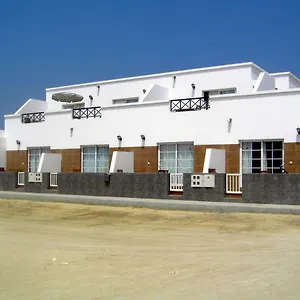  Apartment Graciosamar Spain