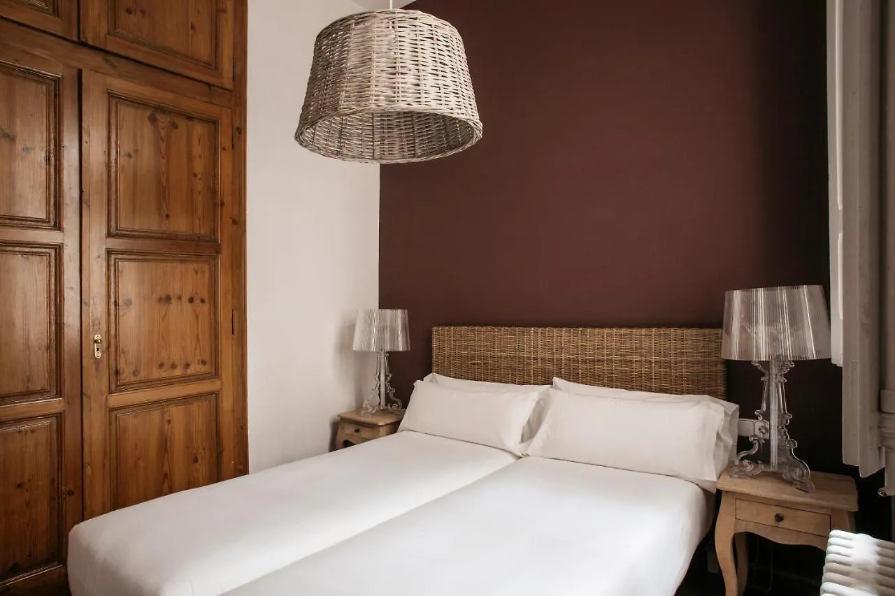 Barcelona Apartment Val