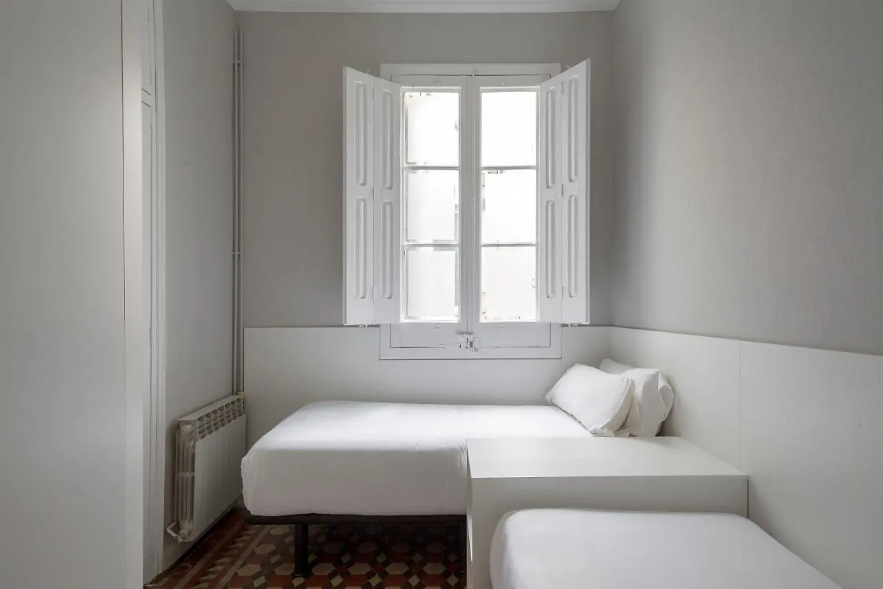 Barcelona Apartment Val 0*,  Espagne