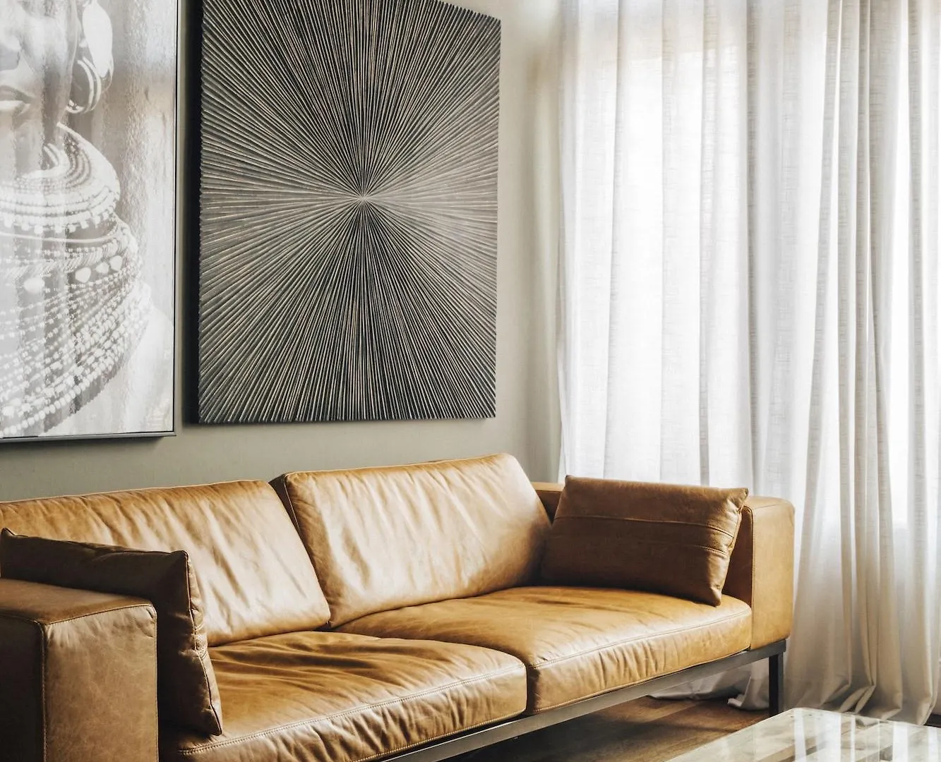 Barcelona Apartment Val