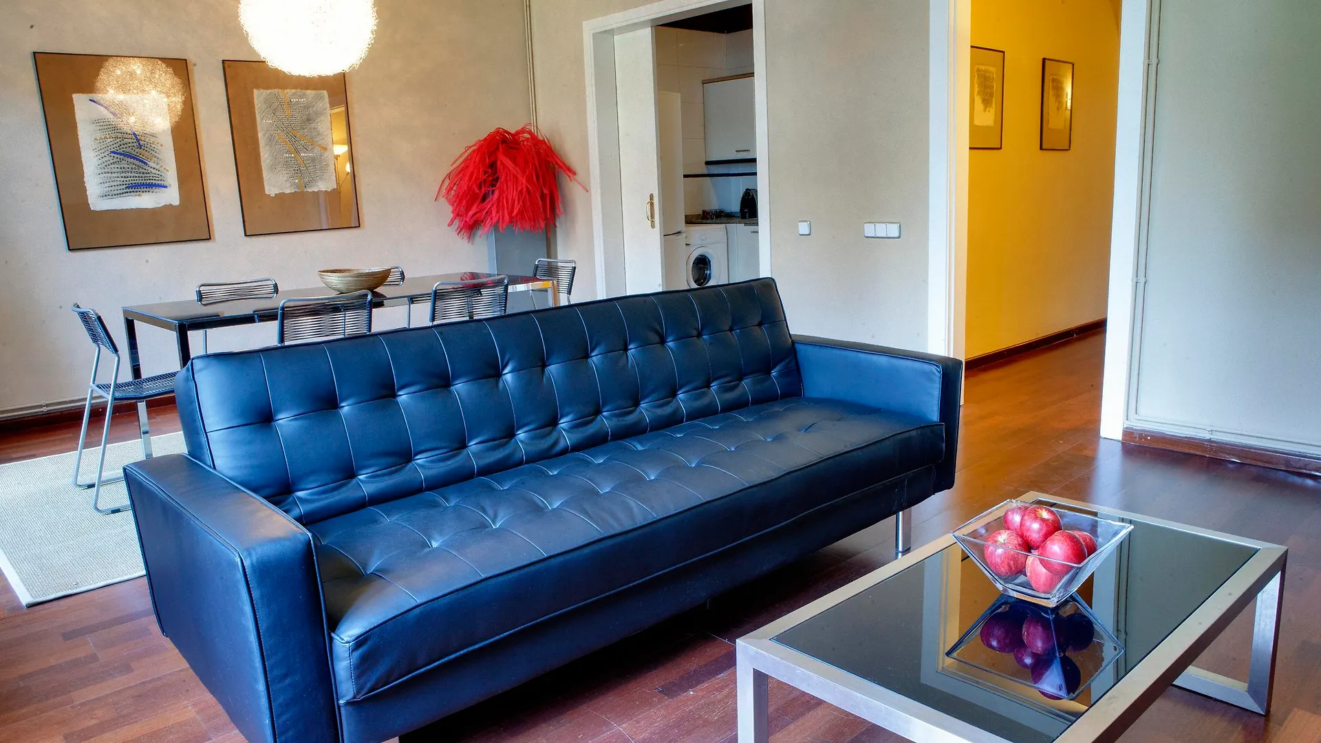 Barcelona Apartment Val 0*,  Espagne