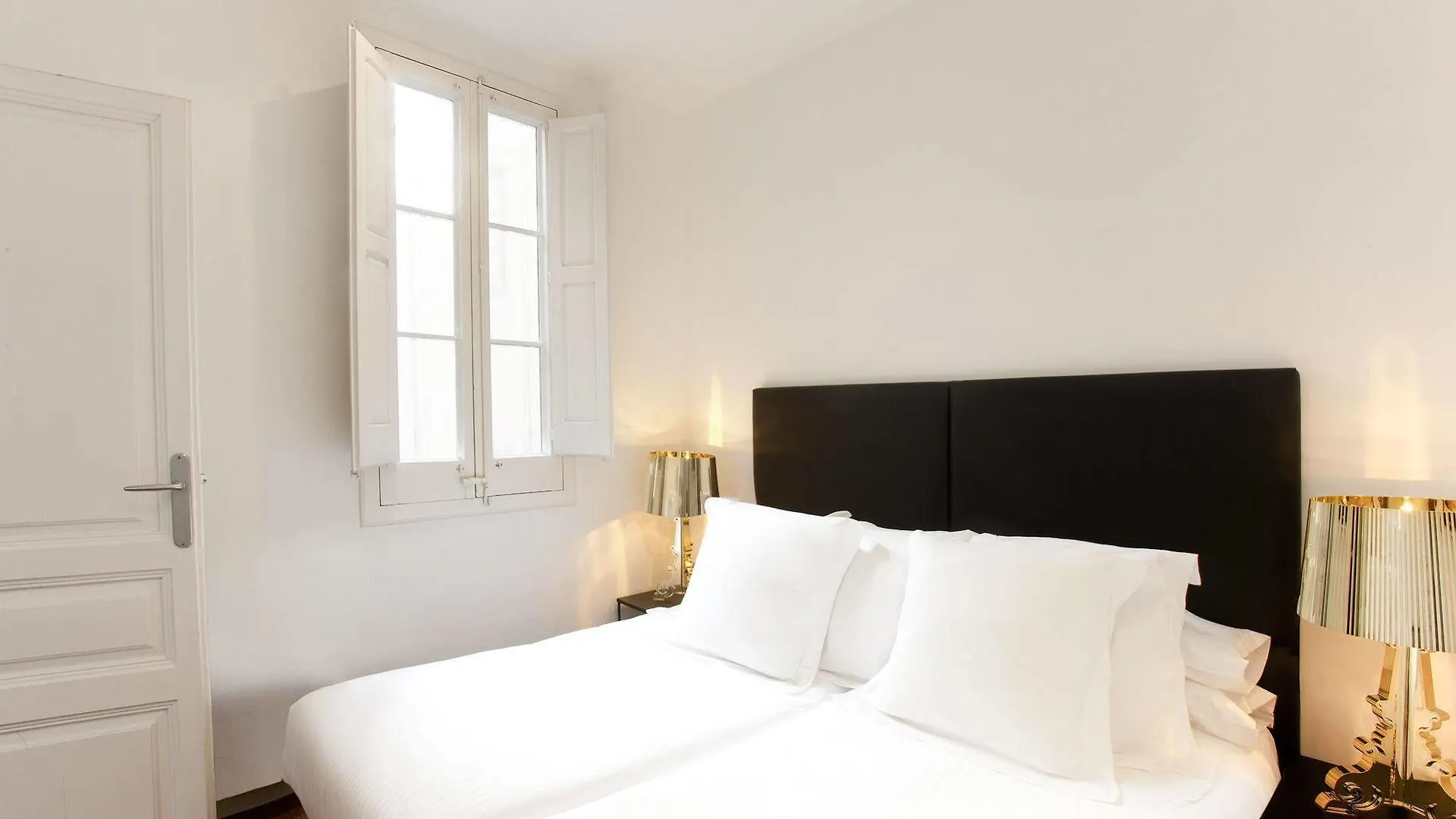 Barcelona Apartment Val