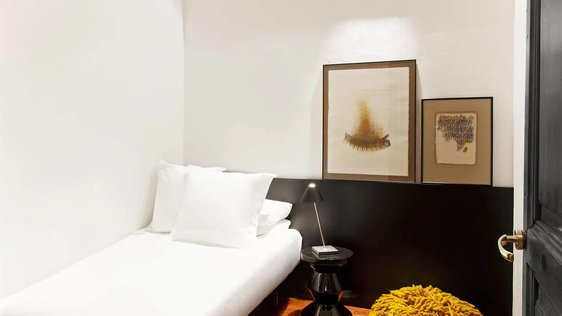 Barcelona Apartment Val