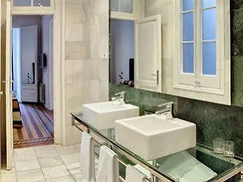 Barcelona Apartment Val