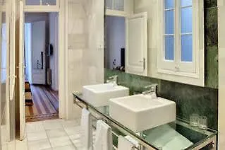 Barcelona Apartment Val